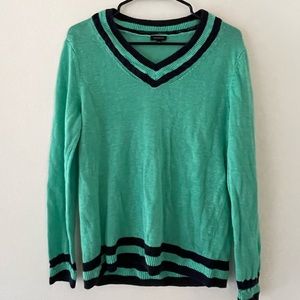 TALBOTS - SIZE L - SWEATER